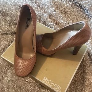 Michael Michael Kors heels